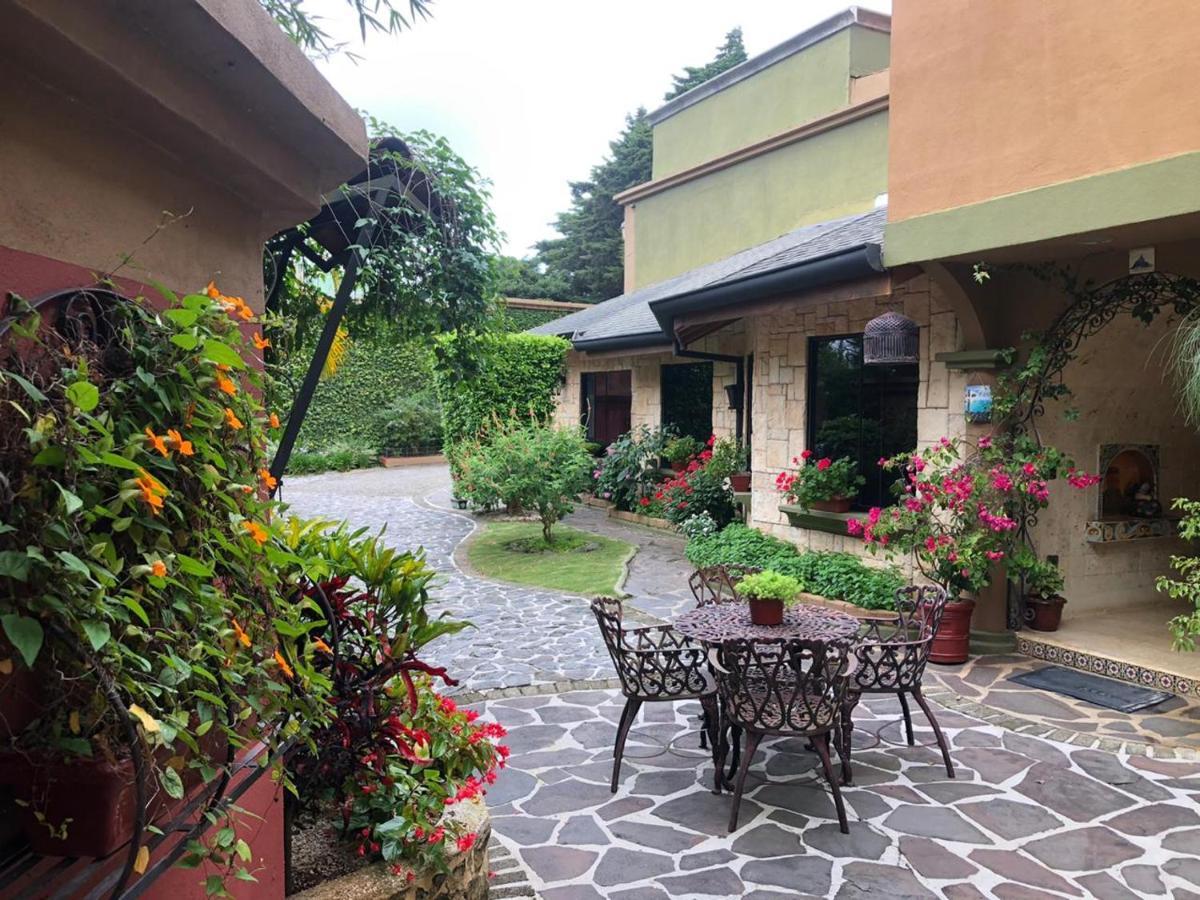Villa Casas Del Toro Monteverde Esterno foto