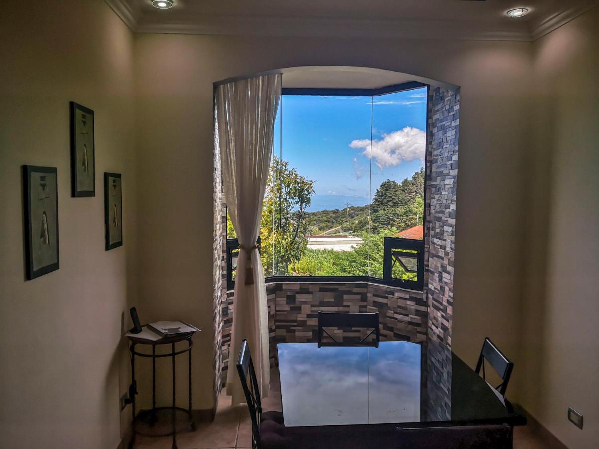 Villa Casas Del Toro Monteverde Esterno foto