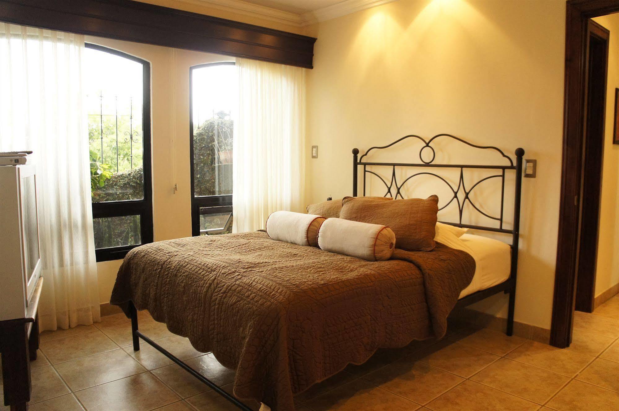 Villa Casas Del Toro Monteverde Esterno foto